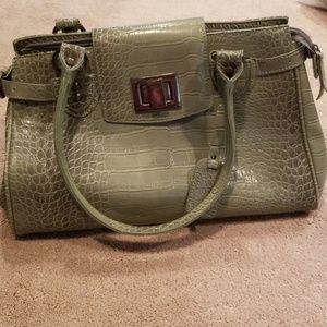 David Jones handbag